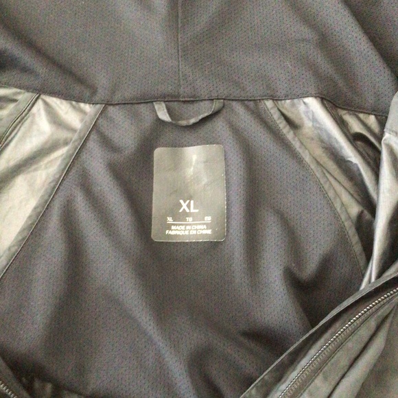 Jordan Brand Windbreaker - Picture 4 of 4